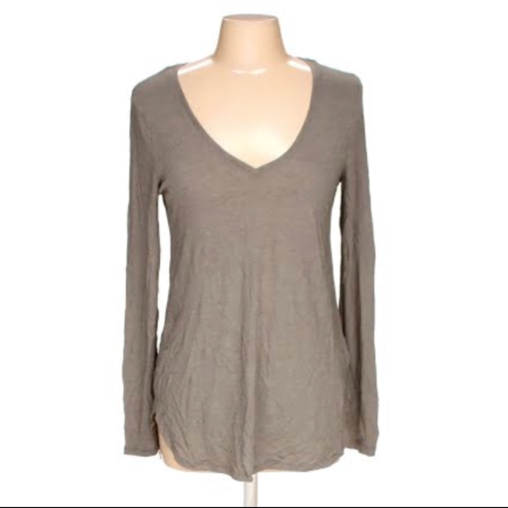 Mossimo Supply Co. Blouse